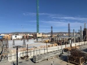 Almería actualiza sus ordenanzas de edificación para un desarrollo urbano sostenible