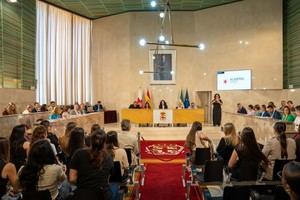Almería se une a la Red de Destinos por la Diversidad para un turismo inclusivo