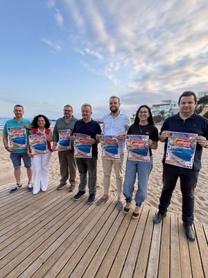 Pulpí lanza "Expláyate 2026", su programa de verano con actividades culturales y deportivas