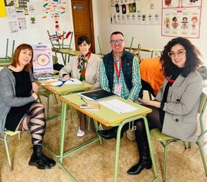 Vícar impulsa la participación comunitaria con Innova Almería