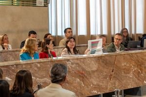 El Ayuntamiento prorroga bonificaciones fiscales para hoteles abiertos todo el año