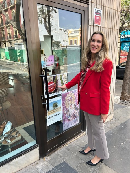 El Ayuntamiento destina 200.000 euros para nuevos bonos de consumo y apoyo al comercio local