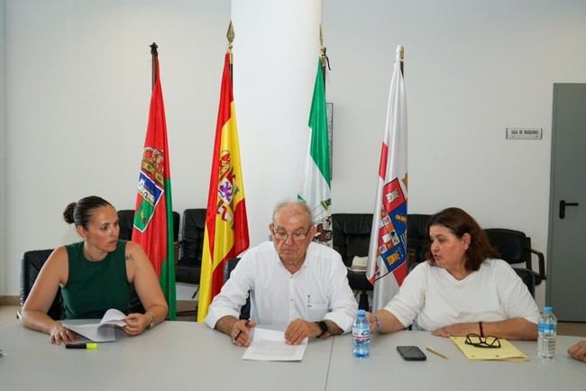 Ayuntamiento de Vícar intensifica medidas contra la Fiebre del Nilo