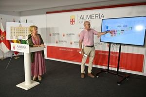 El Ayuntamiento financiará el montaje de casetas tradicionales en la próxima Feria