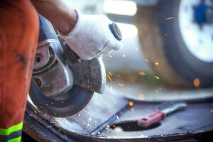 Andalucía convoca 700.000 euros en ayudas formativas para personas con silicosis