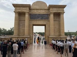 Ayudas para asociaciones de víctimas del terrorismo en Andalucía: plazo de un mes para solicitarlas