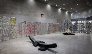 C3A de Córdoba inaugura exposiciones que interesan a Almería