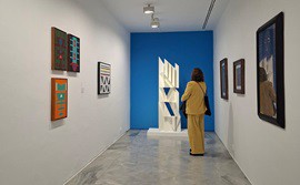 El CAAC de Almería presenta 'Améfrica', una exposición sobre África y América