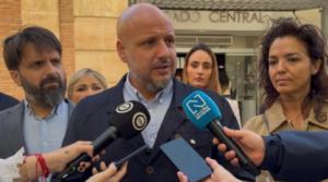 Vox propone agua cero para regantes en Andalucía