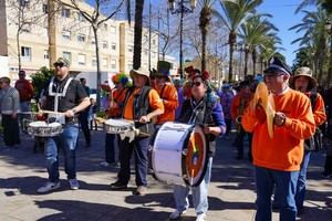 Vícar celebra un Carnaval lleno de creatividad y emoción