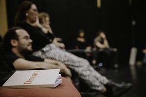 Cinco montajes de alumnos se estrenan en el Teatro Alhambra de Almería