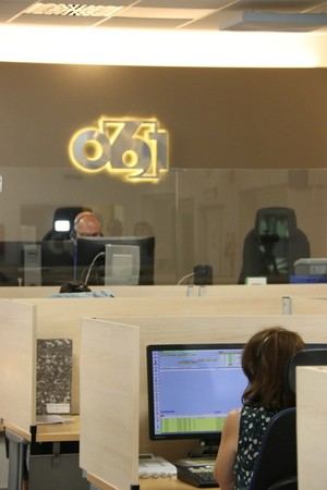 El CES 061 moderniza sus sistemas en Andalucía con una inversión de 5,8 millones