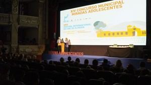 Concurso "Miradas Adolescentes" recibe premio nacional por su labor en la prevención de la violencia de género