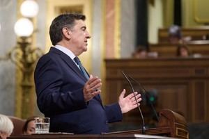 El Congreso avanza en la ley del PP para despolitizar el CIS