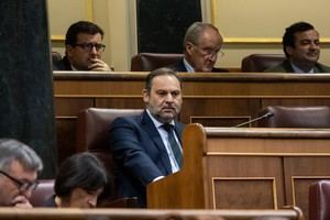 El PP convoca a Ábalos para la comisión Koldo del Senado el 8 de enero