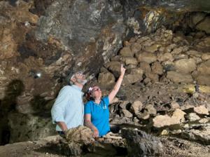 La Junta felicita a vecinos y autoridades de Pulpí ante los avances para que la Geoda sea Patrimonio Mundial