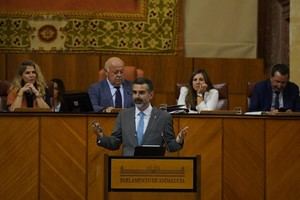 Junta de Andalucía toma medidas para proteger a los agricultores almerienses de aranceles de EEUU