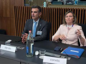 Almería exige en Europa estabilidad para su flota pesquera frente a decisiones de última hora