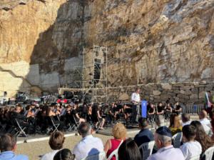 Almería potencia su turismo de interior con el nuevo Parque Minero de Macael