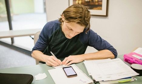 Nuevos títulos universitarios en Almería para 2026-2027