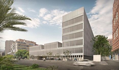 Almería se beneficia del nuevo Plan Estratégico de Justicia en Andalucía