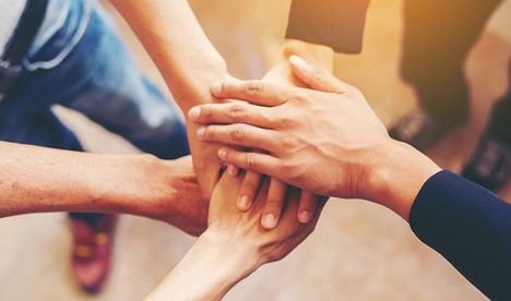 El Gobierno andaluz celebra el Día Internacional de las Familias en Almería