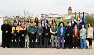 El Consejo de Gobierno se reúne en Andalucía, un mes tras el accidente ferroviario