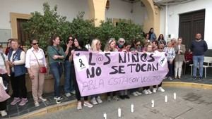 La violencia vicaria se convierte en delito en el Código Penal