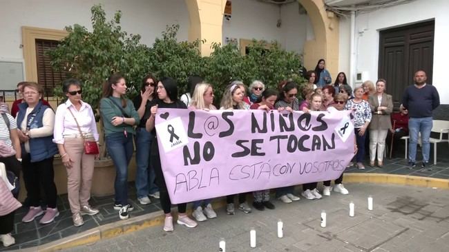 La violencia vicaria se convierte en delito en el Código Penal
