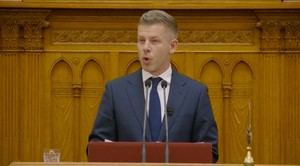 Péter Magyar asume como nuevo primer ministro de Hungría y promete reformas
