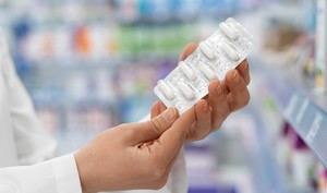 Mujeres en Almería consumen un 14,7% más de medicamentos que hombres