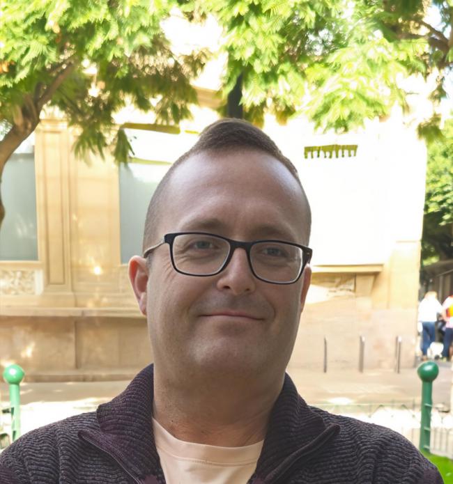 Podemos renueva su consejo provincial en Almería