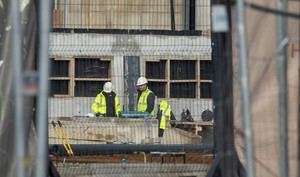 El paro aumenta un 14,16% en Almería a pesar de la bajada en Andalucía