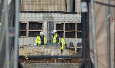 Desempleo en Almería aumenta un 14,16% en el último trimestre