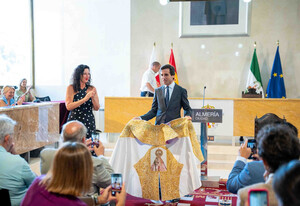 Juan Ortega conquista el Capote de Paseo de la Feria Taurina de Almería 2026