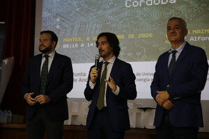El Ejido acogerá el circuito de 'hackathones' para jóvenes emprendedores