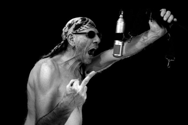 El Drogas encabeza el cartel de Juergas Rock 2025