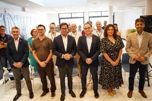 El Ejido se convierte en centro de estudio sobre la revolución agrícola y su impacto humano