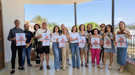 Albox promueve una Campaña urgente de Recogida de alimentos para Cáritas