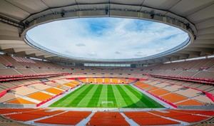 España jugará en Sevilla contra Turquía en noviembre para el Mundial 2026