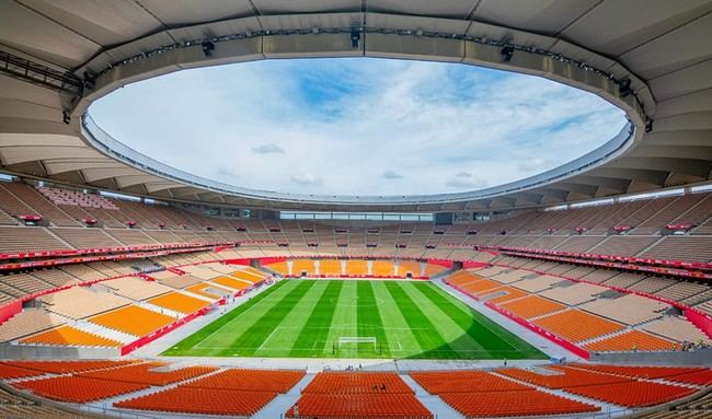 España jugará en Sevilla contra Turquía en noviembre para el Mundial 2026