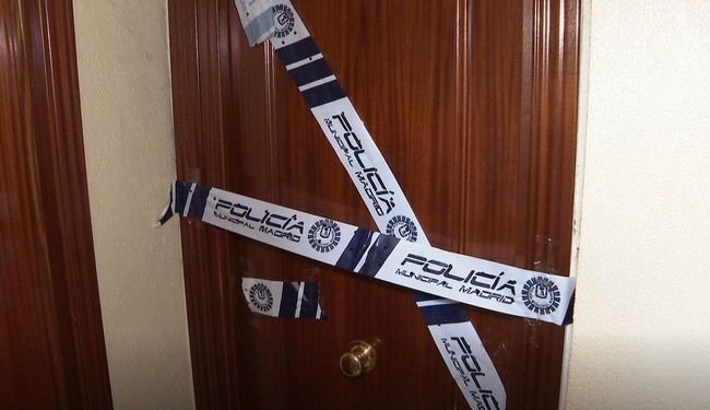 Gemelos caen del décimo piso en Madrid; uno de ellos en estado crítico