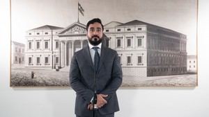 Alvise condenado a indemnizar a Ábalos con 20.000 euros más por daño al honor
