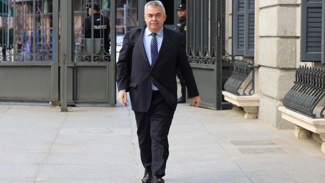 Benet Salellas defenderá a Santos Cerdán en el caso Koldo