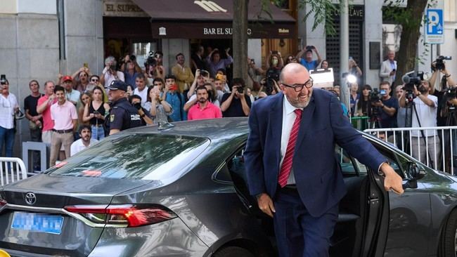 Koldo García no declara ante el Supremo tras fallido intento de aplazamiento