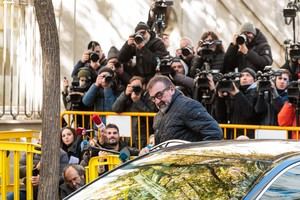 Koldo García solicita absolución en juicio por compra de mascarillas y llama a testificar a ministros