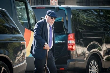 Villarejo: Rajoy usó la operación Bárcenas para obtener información comprometedora