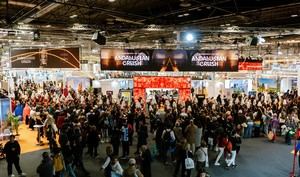 Andalucía en Fitur 2026: 8.542 reuniones de trabajo y un 26% más que en 2025