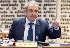 Juez Calama investiga a Zapatero por presunta trama de corrupción