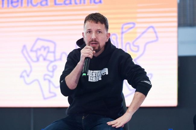 Pablo Iglesias dejará su puesto como profesor en la Universidad Complutense